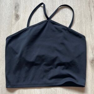 GAP fit cross over top